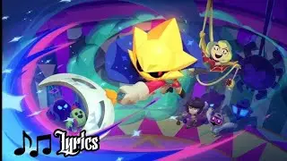 Brawl Stars: Sirius Theme with Lyrics 