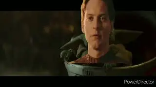 Bully Maguire em O Mandaloriano