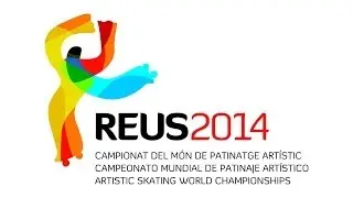 Presentación Mundial de Patinaje Artístico Reus 2014
