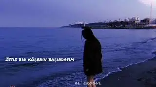 Rei 6- Ben alışığım(Sözleri)