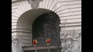 Староместская площадь — старинная площадь Праги