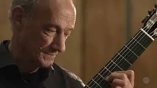 Roberto Aussel interpreta la milonga "Jacinto Chiclana" de Piazzolla