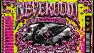 NEVER0001 UNI 001 EXPERIMENTAL DRUMKIT FREE