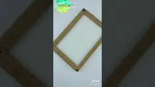 Origami & Crafts Easy Paper (DIY) 