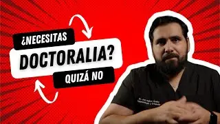 Do NOT hire Doctoralia without first watching this video.