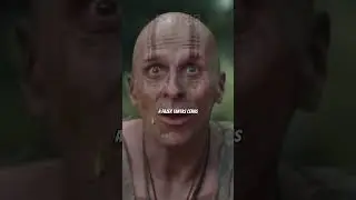 Fazer Thor Amor e Trovão foi bem difícil…