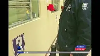 FGR presenta un requerimiento contra feminicida