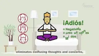 ¿Qué le pasa a tu cuerpo al meditar? - Cuidarte es Quererte