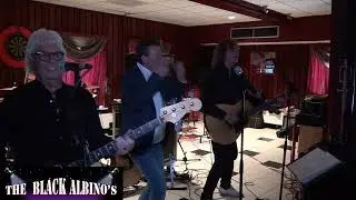 the black albino's rock'n roll is king movie