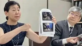 「拷問だ」パンツ一丁で身体拘束、尿垂れ流し、トイペも渡されず…警視庁新宿署の「違法対応」に賠償命令　東京地裁