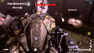 Warface 