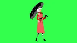girl walking green screen video,green screen girl copyright free video,green screen 