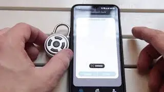 Bozzys Padlock Il Lucchetto Intelligente