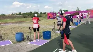 Липецк пристрелка 1