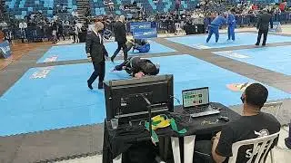 Semifinal Campeonato Rolls Gracie 2021