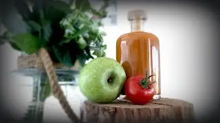 appel ketchup recept stap voor stap