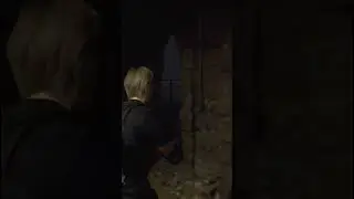 ЭТО ПРОСТО АКУЕРТО RESIDENT EVIL 4 REMAKE 