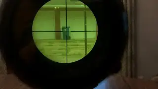 Setting A Scope Without A Bore Sight (AR15)