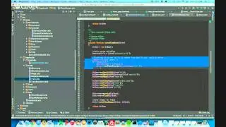 May azPHP Meeting: Symfony