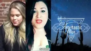 Grace - You Don't Own Me ft. G-Eazy (Smule Cover)