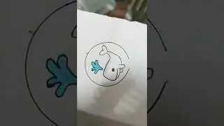 cute keychain making. easy method..