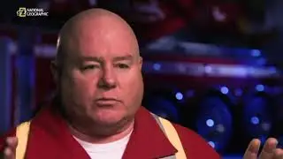 Шоссе через Ад - Канада 4 сезон 10 серия