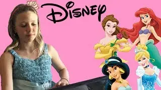 How Disney Princess Quizzes Work