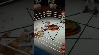 #mtv #celebritydeathmatch #fatality #marilynmanson #clips #ps4