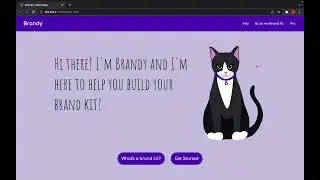 My Front End API Project (Built with HTML, CSS, and Javascript) by Ciara Cloud | DigitalCrafts