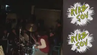 İMPARATOR AYAZ TÜRKİYENİN EN İYİ BATERİSTİ METALLICA İLE COŞTURUYOR [O TÜRKİYENİN EN HIZLISI]