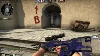 играем в csgo соревновательный режим малясь тащим!)
