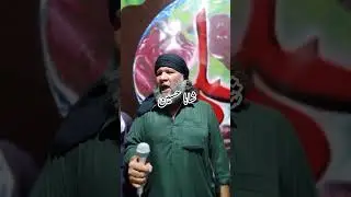 Haider Ali Arif| محبانِ زہرا کی جان| ماشاءاللہ|