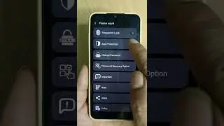 What Is secret clock app in Tamil
