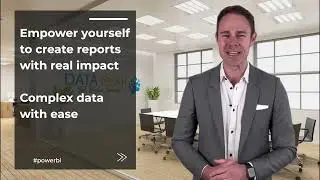 Power BI Advanced Course