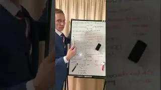 Как создать капитал без личных денег и получить 2 объекта недвижимости