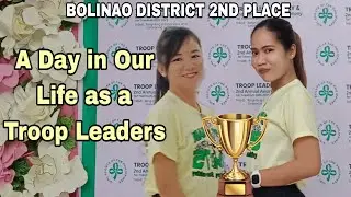 TROOP LEADERS ZUMBA BATTLE 2023 #zumba #girlscouts #teachers