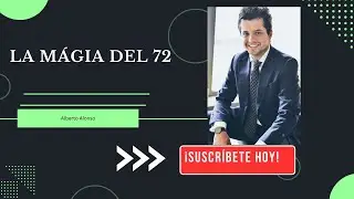 La magia del número 72