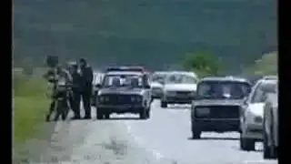 Моя милиция меня бережет