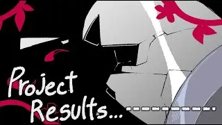 [Project Results meme] OC