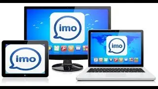 Imo laptop desktop setup Free 