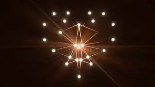 Heart Tribez Logo Animation
