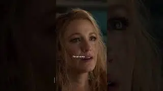 We love. We break. We pick up the pieces #ItEndsWithUsMovie #Shorts #Viral