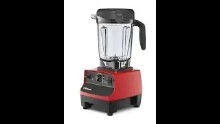Vitamix 5300 Low-Profile Blender, Professional-Grade, Self-Cleaning 64 oz. Container