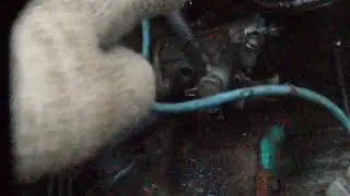 ЮМЗ замена и ремонт ПД 10