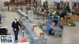 Makita logistical center Hungary - webshop solution