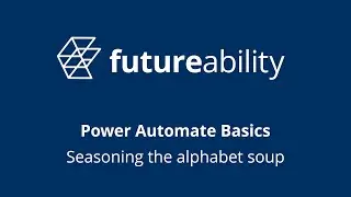 PA101 - 2B Seasoning the alphabet soup - API, RPA, DPA