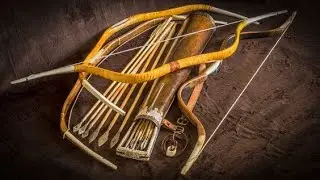 Hungarian Bow Makers - Magyar Bowyers