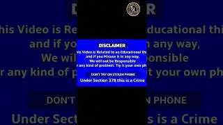 Tecno Spark Go 2023 {BF7} Frp Bypass Without pc 