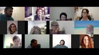 Testimonial Curs Consilier Dezvoltare Personala editia 5