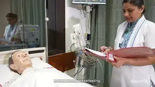 Happy International Day of Midwife